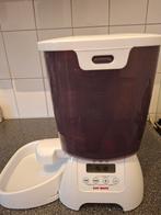 Cat Mate voerautomaat C3000, Ophalen, Automatisch, Zo goed als nieuw