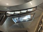 Skoda KAMIQ 1.0 TSI Business Edition DSG, Stof, Gebruikt, Euro 6, Grijs