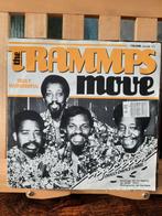 Single: the trammps - move, Cd's en Dvd's, Vinyl Singles, Ophalen of Verzenden, Zo goed als nieuw, Pop