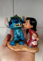 Stitch Beast Kingdom beeldje, Nieuw, Overige figuren, Beeldje of Figuurtje, Ophalen