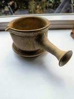 wiebo lublink schenkkan keramiek, Antiek en Kunst, Antiek | Keramiek en Aardewerk, Ophalen of Verzenden