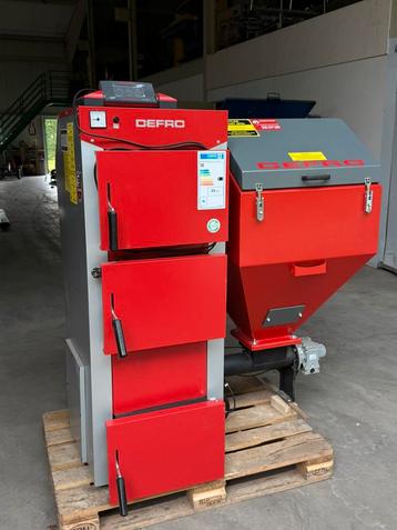 Cv Defro komfort eco Mini 24 kW Nieuw beschikbaar voor biedingen