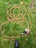 gasbrander voor dakbedekking plus slang, Overige materialen, Gebruikt, Ophalen of Verzenden, 15 m² of meer