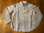 Hackett london overhemd licht blauw maat 110-116 als nieuw!, Kinderen en Baby's, Overhemd of Blouse, Ophalen of Verzenden, Zo goed als nieuw