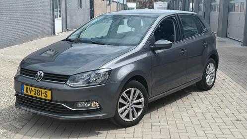 Volkswagen 2015 1.0 facelift  Grijs jaar APK, Auto's, Volkswagen, Bedrijf, Te koop, Polo, ABS, Airbags, Airconditioning, Alarm