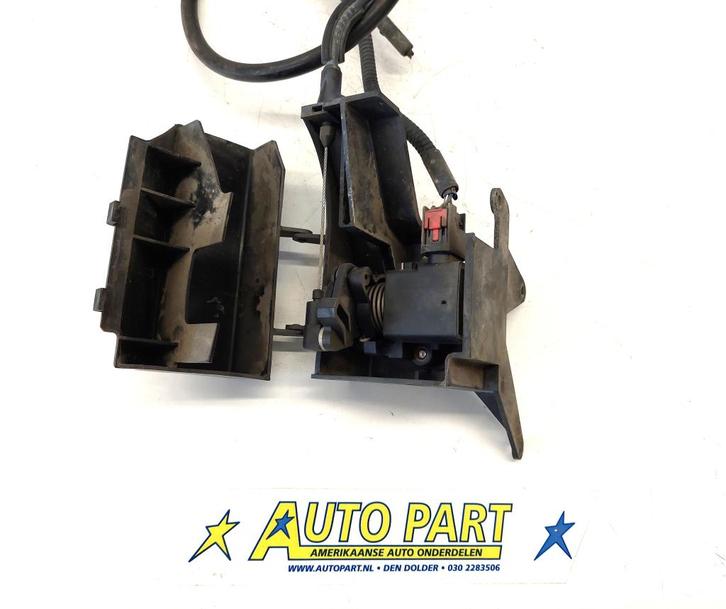 Dodge Ram 5.7ltr tps sensor 2003-2004, Auto-onderdelen, Elektronica en Kabels, Amerikaanse onderdelen, Dodge, Gebruikt, Ophalen of Verzenden
