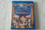 Ratatouille Sealed/Cartoon/Animatie/Blu-ray/Walt Disney, Ophalen of Verzenden, Nieuw in verpakking, Tekenfilms en Animatie