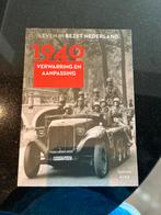 Leven in Bezet Nederland 1940 - Verwarring en Aanpassing, Ophalen of Verzenden, 20e eeuw of later, Gelezen