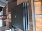 Zeer nette ps4 pro + 2 controllers + 5games, Spelcomputers en Games, Met games, Met 2 controllers, Ophalen of Verzenden, Zo goed als nieuw