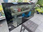 VW Transporter T5 T6 T6.1 Zijruit Schuifdeur, Auto-onderdelen, Ruiten en Toebehoren, Ophalen, Gebruikt, Volkswagen