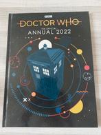 Doctor Who - Doctor Who Annual 2022, Ophalen of Verzenden, Nieuw, Doctor Who