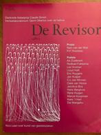 De Revisor 1986/3 - Proza, Poëzie (Rein van der Wiel e.a.), Gelezen, Overige typen, Verzenden
