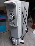 Sencys elektrische radiator, Doe-het-zelf en Verbouw, Verwarming en Radiatoren, Ophalen, 30 tot 80 cm, Radiator, Minder dan 60 cm