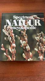 Spectrum natuur encyclopedie, Boeken, Encyclopedieën, Ophalen of Verzenden, Zo goed als nieuw, Dieren