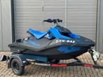 Seadoo Spark Trixx | BJ 2023 | Jetloader | 19u | Als Nieuw!, Ophalen, Zo goed als nieuw, Benzine, 70 tot 120 pk
