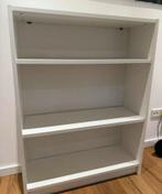 IKEA Billy boekenkast wit – compact model 106 x 80 x 27,5 cm, Ophalen, Zo goed als nieuw, 25 tot 50 cm, Minder dan 50 cm