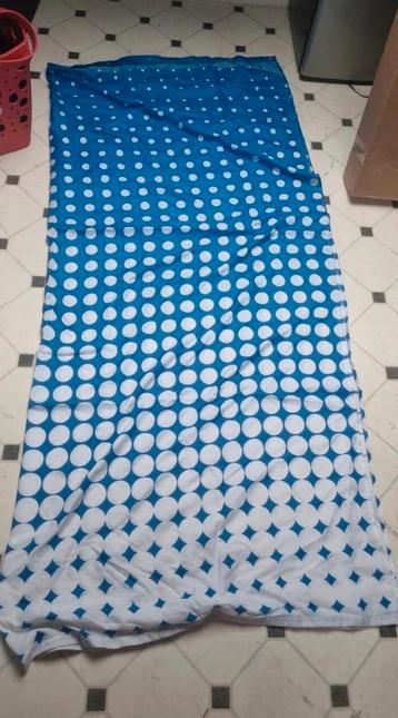 Sealskin douchegordijn 180x200cm beschikbaar voor biedingen