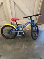 Dino Sonic 20 Inch jongens fiets, Fietsen en Brommers, Fietsen | Kinderfietsjes, Ophalen, Zo goed als nieuw, 20 inch of meer