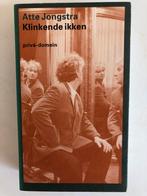 Atte Jongstra - Klinkende Ikken (Gesigneerd), Ophalen, Nieuw, Nederland