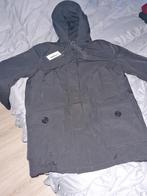 Airforce Classic Parka Zwart - Nieuw met Label - maat  L, Maat 52/54 (L), Zwart, Nieuw, Ophalen of Verzenden