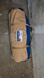 Tenten te koop: Beaver 3 & High Peak Valencia 5, Ophalen of Verzenden