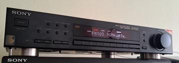 Sony ST-S570ES tuner beschikbaar voor biedingen