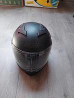 Nolan motorhelm, zgan, Ophalen of Verzenden, Tweedehands, Integraalhelm, Nolan