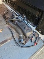 Standkachel, Ophalen, Gebruikt