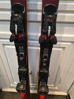 167cm ATOMIC REDSTER G9 REVOSHOCK RVSK VOOR KENNERS, 160 tot 180 cm, Ophalen of Verzenden, Zo goed als nieuw, Carve