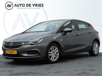 Opel Astra 1.0 Turbo 105pk Online Edition | Airco | Navigati