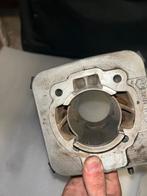 Piaggio Skipper 125cc cilinder | Luchtgekoeld | Onbeschadigd, Ophalen of Verzenden, Zo goed als nieuw, Cilinder, Piaggo