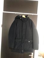 Tommy Hilfiger - Heren warme winterjas, Blauw, Tommy Hilfiger, Overige maten, Ophalen of Verzenden