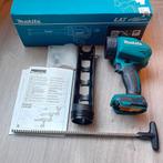 Makita DCG180 18V Li-Ion Accu lijm- en kitspuit NIEUW, Ophalen of Verzenden, Nieuw