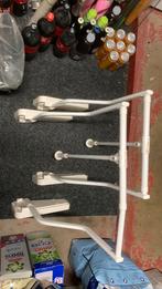 Kastliften Ikea Pax, Ophalen, 200 cm of meer, 50 tot 100 cm, Zo goed als nieuw