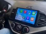 CarPlay Autoradio voor Kia Picanto (2011-2016), Auto diversen, Autoradio's, Ophalen of Verzenden, Nieuw