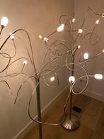 Rietveld moderne lamp, Ophalen, Gebruikt, 100 tot 150 cm, Glas