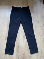 FIVE UNITS zwarte pantalon Angelie straight broek mt 26, Five units, Zwart, Ophalen of Verzenden, Zo goed als nieuw
