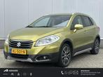 Suzuki SX4 S-Cross 1.6 High Executive / Panorama schuifdak /, Voorwielaandrijving, Gebruikt, Euro 6, 4 cilinders