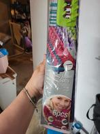 Knitting loom 6 stuks, Ophalen, Zo goed als nieuw, Patroon of Boek