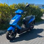 Sym Orbit3 orbit 3 brom scooter 45km, Ophalen, Zo goed als nieuw