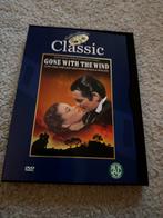 Gone With The Wind - Classic Gold Collection DVD, Cd's en Dvd's, Dvd's | Klassiekers, Ophalen of Verzenden, Zo goed als nieuw