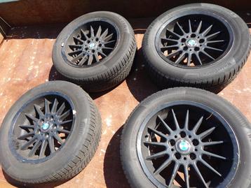 Bmw e39 velgen 17 inch beschikbaar voor biedingen
