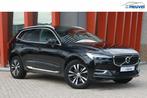 Volvo XC60 T6 Recharge AWD Inscription Expression | Stoelver, Automaat, 12 maanden, Gebruikt, Zwart