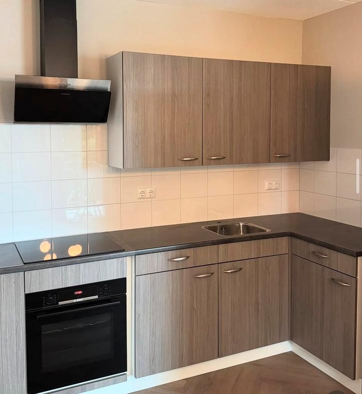 Absolute Keukens wrappen Utrecht, Huis en Inrichting, Keuken | Complete keukens, Ophalen