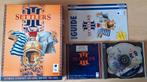 Settlers 3 box PC game, Online, 1 speler, Ophalen of Verzenden, Zo goed als nieuw