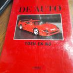 REBO Productions - De auto's toen en nu, Boeken, Auto's | Boeken, Ophalen of Verzenden, Zo goed als nieuw, Algemeen, REBO productions