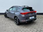 CUPRA Formentor e-Hybrid VZ Perf. 245PK l TREKHAAK l ACC, Auto's, Gebruikt, Zwart, 4 cilinders, Formentor