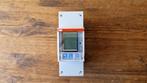 ABB kWh meter 1p+n B21 112-100, Ophalen, Zo goed als nieuw