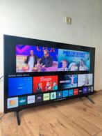 LG | 43" | 4K | HDR & Dolby Vision | SMART TV (2022), Ophalen, 50 Hz, Zo goed als nieuw, 100 cm of meer