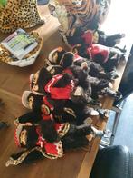 Originele apen set uit de bimbobox, Verzamelen, Ophalen of Verzenden, Zo goed als nieuw